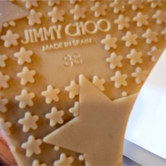 JIMMY CHOO HEELS - Picture 12 of 12